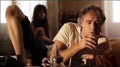 Last Tango in Paris scene 2