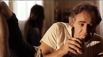 Last Tango in Paris scene 2