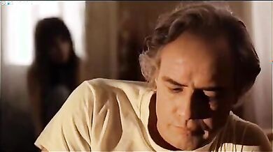 Last Tango in Paris scene 2