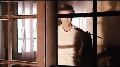 Last Tango in Paris scene THREE