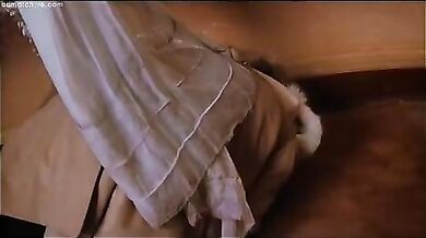 Last Tango in Paris scene 4