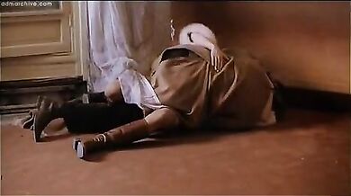 Last Tango in Paris scene 4
