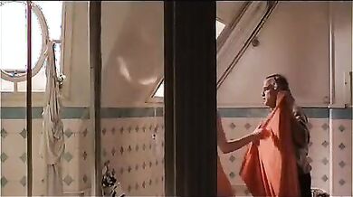 Final Tango in Paris scene 5