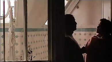 Final Tango in Paris scene 5