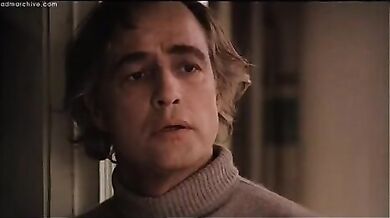 Final Tango in Paris scene 5
