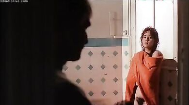 Final Tango in Paris scene 5