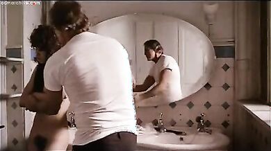 Final Tango in Paris scene 6