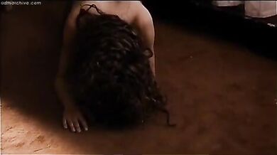 Final Tango in Paris scene 7