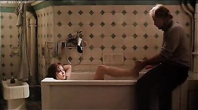 Last Tango in Paris scene 8