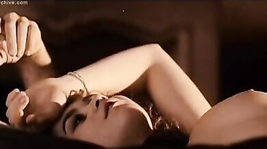 Last Tango in Paris scene 9