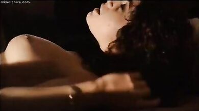 Last Tango in Paris scene 9