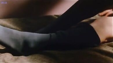 Womens Prison Massacre scene TWO