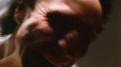 Womens Prison Massacre scene TWO