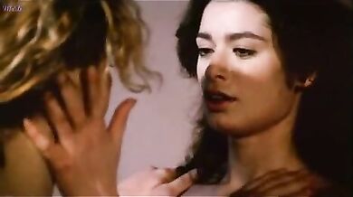 Womens Prison Massacre scene 3