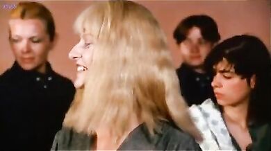 Womens Prison Massacre scene 3