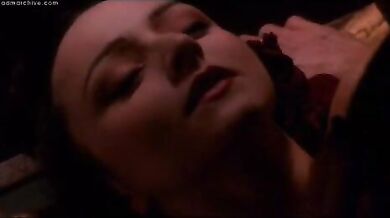Henry and June scene 3