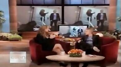 Ellen scene TWO