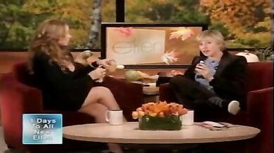 Ellen scene TWO