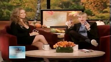 Ellen scene TWO