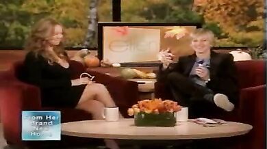 Ellen scene TWO