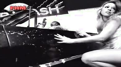 Heartbreaker (Remix)