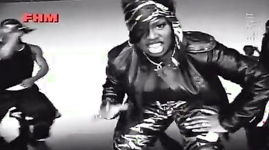 Heartbreaker (Remix)