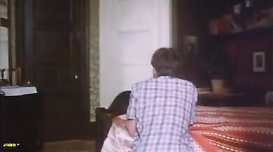 In Praise of mature Sweethearts scene 5