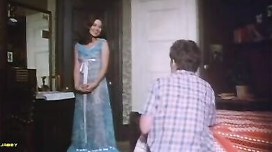 In Praise of mature Sweethearts scene 5