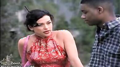 Tapped Out scene TWO