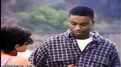 Tapped Out scene TWO