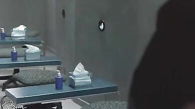Irina Palm scene TWO