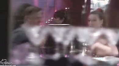 Irina Palm scene 4
