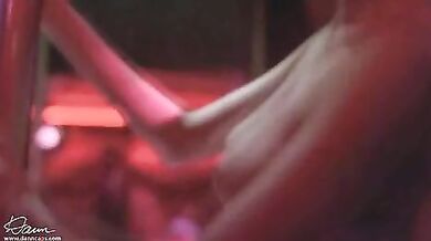 Irina Palm scene 4