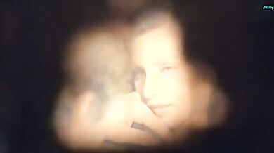 The Other Side of Midnight scene TWO