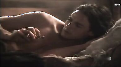 This babe scene TWO