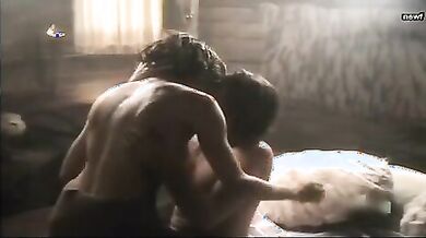 That babe scene 3