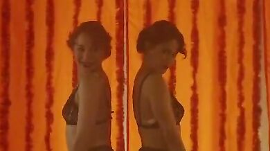 Femmes de l'ombre, Les