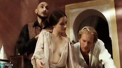 Gradiva (C'est Gradiva qui vous appelle) scene 2