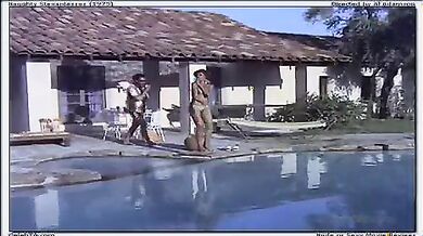 Naughty Stewardesses scene 6