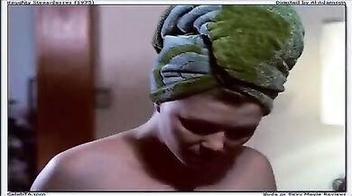 Nasty Stewardesses scene 7