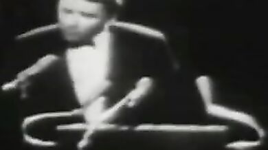Unknown Show or Movie scene 234