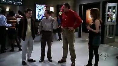 Two and a Half Chaps scene 45