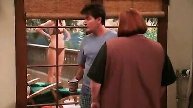 2 and a Half Studs scene 46