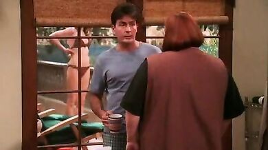 2 and a Half Studs scene 46