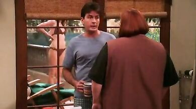 2 and a Half Studs scene 46