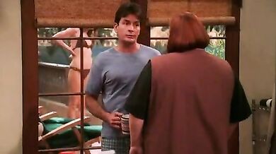 2 and a Half Studs scene 46