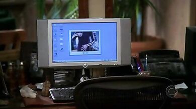 Two and a Half Guys scene 47