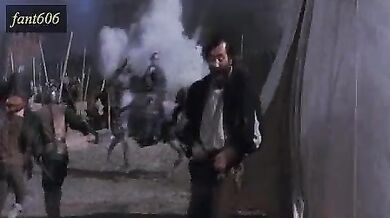 Flesh & Blood scene Eighteen