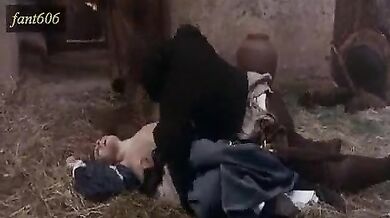 Flesh & Blood scene Eighteen