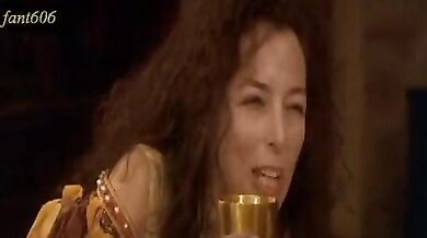 Flesh & Blood scene 19